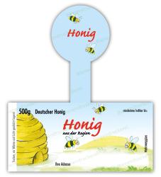 Motiv 025 Siegeletikett 