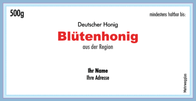 Eigenentwurf Standardformate 