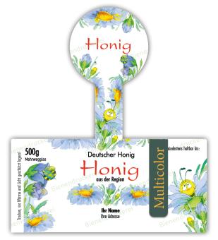 Motiv 022 Siegeletikett 