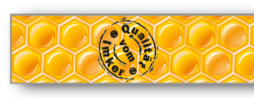 Gewährverschluss 051 Wabe + Siegel 